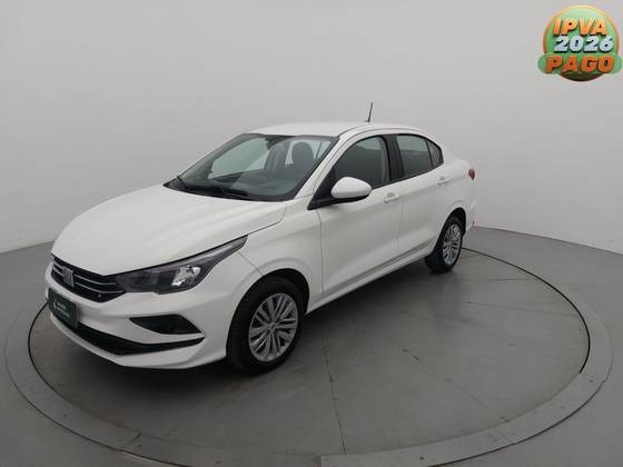 FIAT CRONOS 1.3 FIREFLY FLEX DRIVE MANUAL